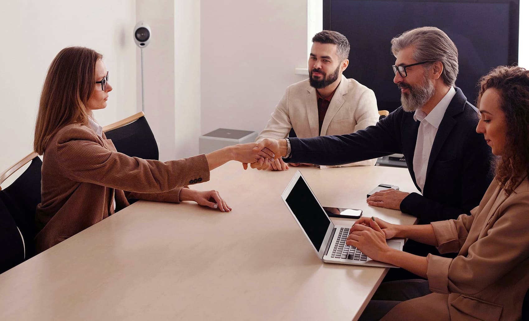 Consulenza alla Compravendita