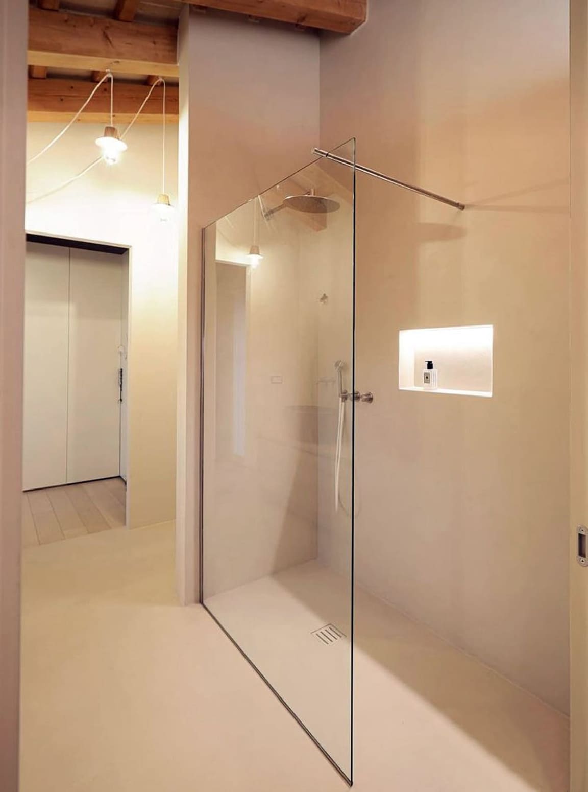 Ristrutturazione luxury - risultato finale